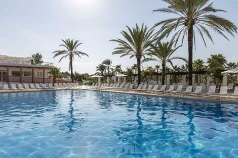 Hôtel Cala Llenya Resort Ibiza 4* photo 3