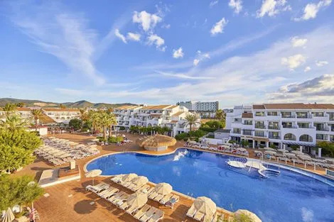 Hôtel Fergus Style Bahamas ibiza Ibiza