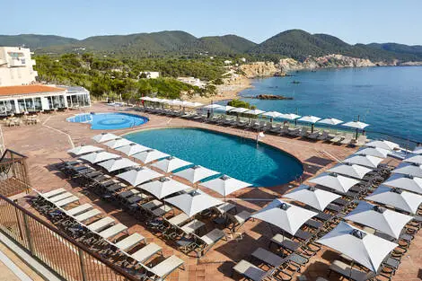Club Framissima Premium Invisa Cala Verde ibiza Ibiza