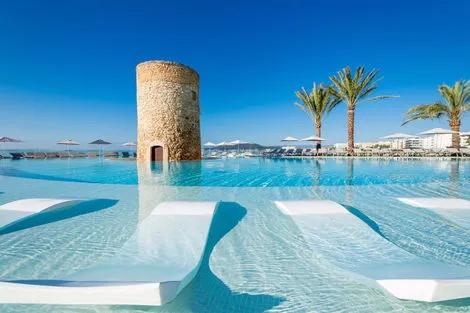 Ibiza : Hôtel TUI Sélection Torre del Mar