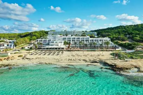 Ibiza : Hôtel Riu Palace La Mola