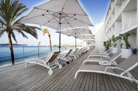Hôtel BG Nautico Ebeso ibiza Ibiza