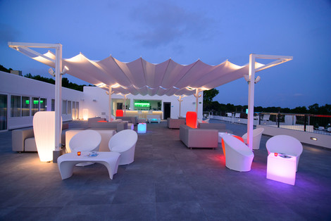Hôtel Cala Llenya Resort Ibiza 4* photo 23