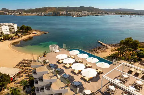 Hôtel Innside Ibiza Beach ibiza Ibiza
