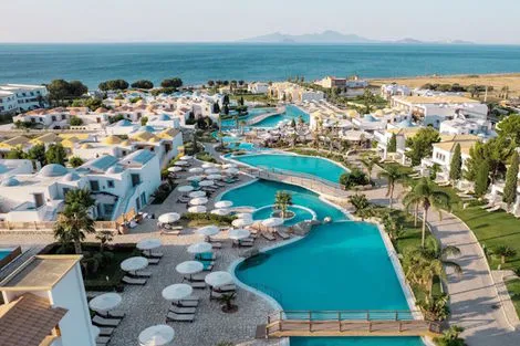 Hôtel Mitsis Blue Domes Resort & Spa kardamena Ile De Kos