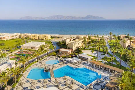 Hôtel Horizon Beach mastichari Ile De Kos
