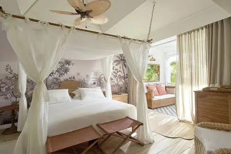 Chambre deluxe premium