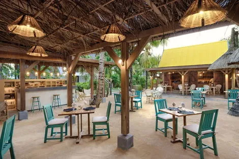 Restaurant Signature Kot Nou