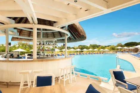 Hôtel Le Maritim balaclava Ile Maurice