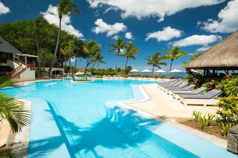 Kappa Club Maritim Resort & Spa Mauritius 5* - avec vols Corsair balaclava Ile Maurice