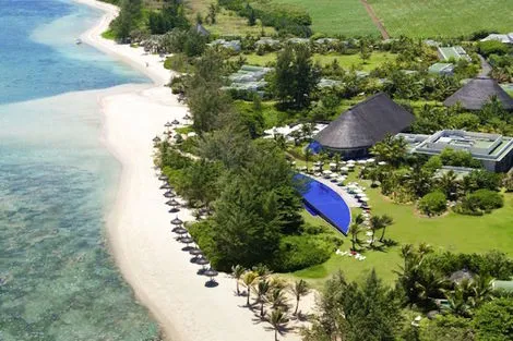 Hôtel Jet Tours Signature SO Mauritius bel_ombre Ile Maurice