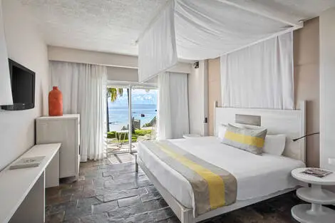 Chambre Deluxe