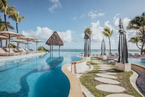 Hôtel Adult Only +16 - Ambre Mauritius belle_mare Ile Maurice