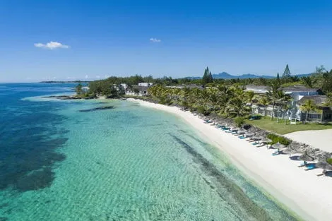 Hôtel Adult Only +18 - Solana Beach Mauritius belle_mare Ile Maurice
