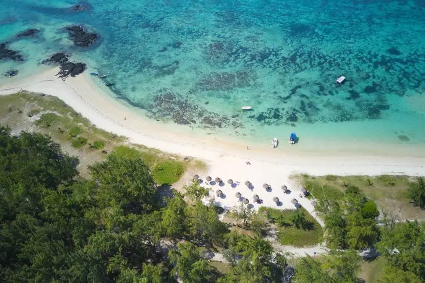 séjour Ile Maurice - Hôtel Adult Only - Sunrise Attitude