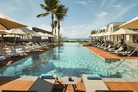 Hôtel Constance Le Chaland blue_bay Ile Maurice