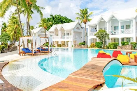 Club Coralia Sealife Resort & Spa calodyne Ile Maurice