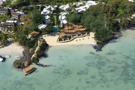 Hôtel Karats Boutique Hotel & Spa calodyne Ile Maurice