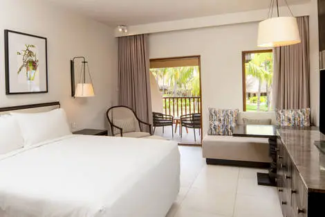 Chambre Grand Deluxe