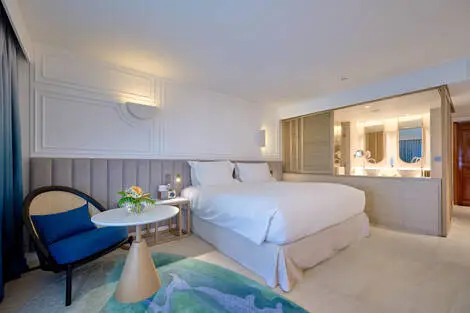 Chambre Luxury
