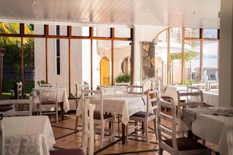 ILE MAURICE - Gold Beach Resort & Spa 3* : Restaurant