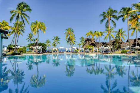 Hôtel Sofitel Mauritius L’Impérial Resort & Spa flic_en_flac Ile Maurice