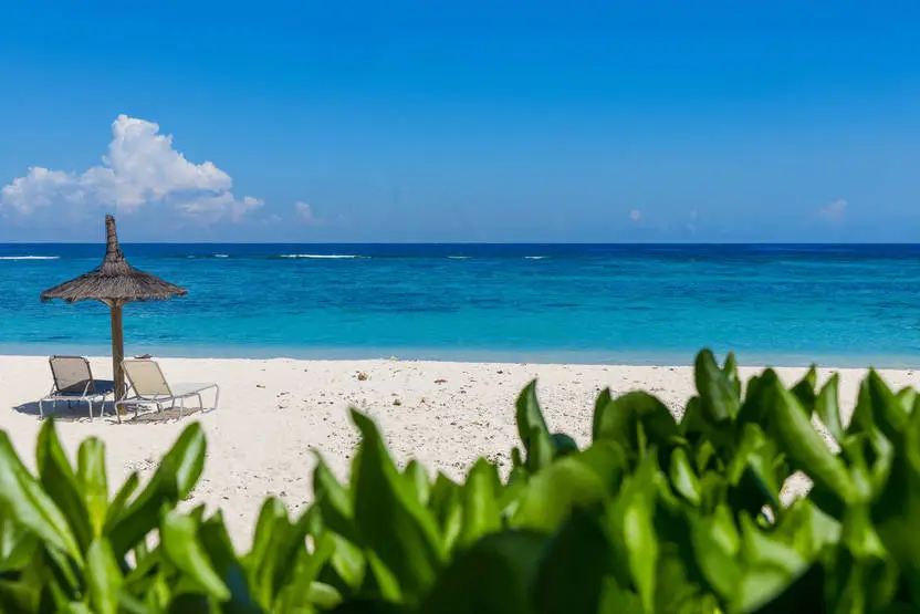 séjour Ile Maurice - Club Framissima Évasion Villas Caroline