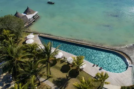 Hôtel Adult Only +18 - Veranda Paul et Virginie grand_gaube Ile Maurice