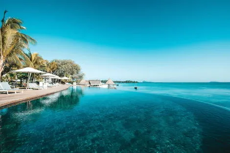 Hôtel Véranda Paul et Virginie & Spa - Adult only grand_gaube Ile Maurice