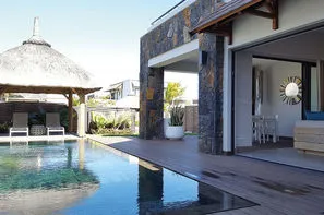 Ile Maurice-Mahebourg, Hôtel Residence Choisy les Bains