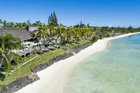 Hôtel Adult only - Solana Beach Mauritius 4* photo 24