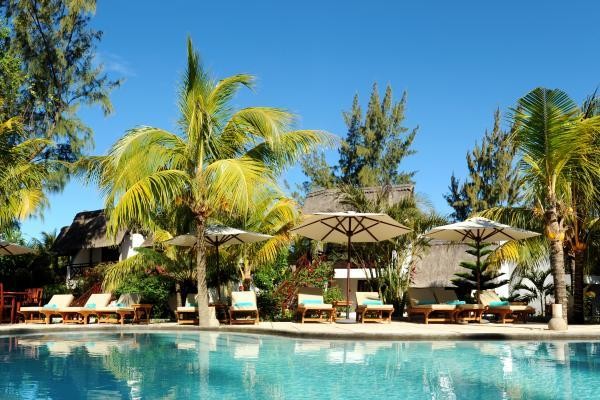 Autres - Hôtel Coin de Mire Attitude 3* sup Mahebourg Ile Maurice