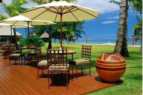 Hôtel Heritage Awali Golf & Spa Resort 5* photo 5
