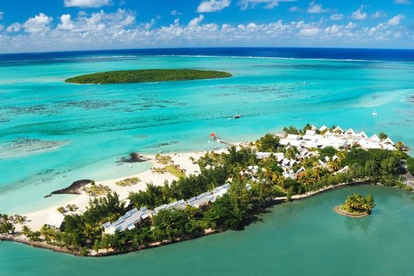 Photo - Preskil Island Resort