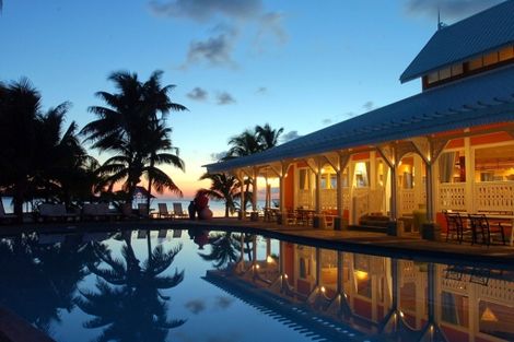 Autres - Preskil Island Resort 4*Sup Mahebourg Ile Maurice