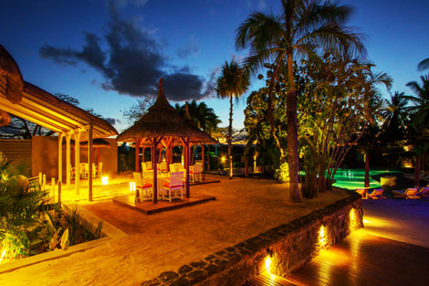 Hôtel Solana Beach Mauritius 4* photo 14