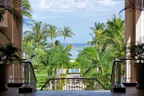 Hôtel Sugar beach golf & spa resort 5* photo 4