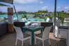 Bar - Hôtel Azur Paradise 3* Mahebourg Ile Maurice