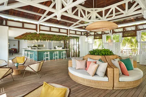 Hôtel Paradise Cove Boutique Hôtel 5* photo 13