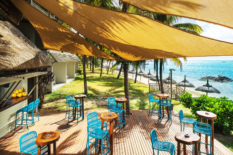 Hôtel Solana Beach Mauritius 4* photo 9