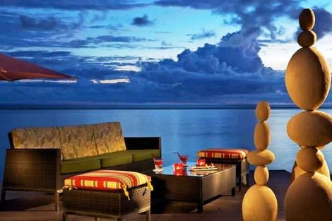 Hôtel Sugar beach golf & spa resort 5* photo 10