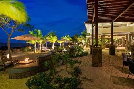 Hôtel The Westin Turtle Bay Resort & Spa Mauritius 5* photo 18