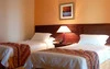 Chambre - Hôtel Aanari Hotel & Spa 3* sup Mahebourg Ile Maurice