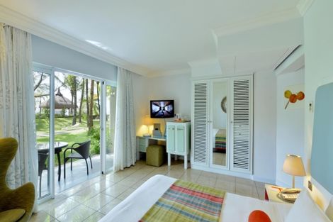 Hôtel Ambre Sun Resort - Adult Only 4* photo 2