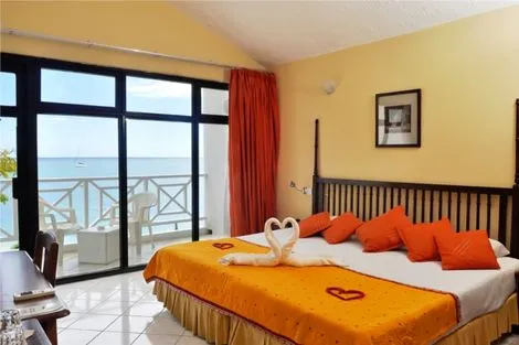 Hôtel Coral Azur Beach Resort 3* photo 2