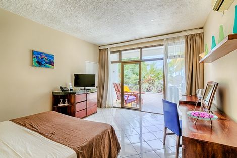 Hôtel Coral Azur Beach Resort 3* photo 3