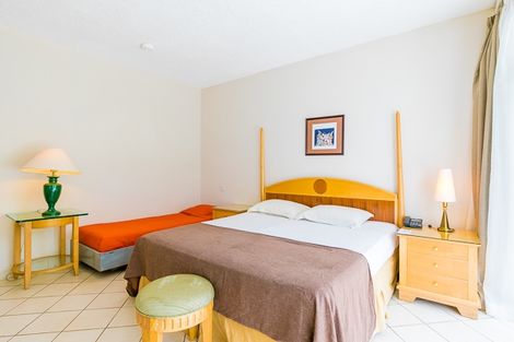 Hôtel Coral Azur Beach Resort 3* photo 4