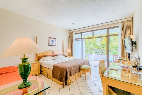 Hôtel Coral Azur Beach Resort 3* photo 5
