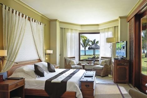 Hôtel Dinarobin Beachcomber Golf Resort & Spa 5* photo 5