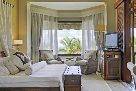Hôtel Dinarobin Beachcomber Golf Resort & Spa 5* photo 6